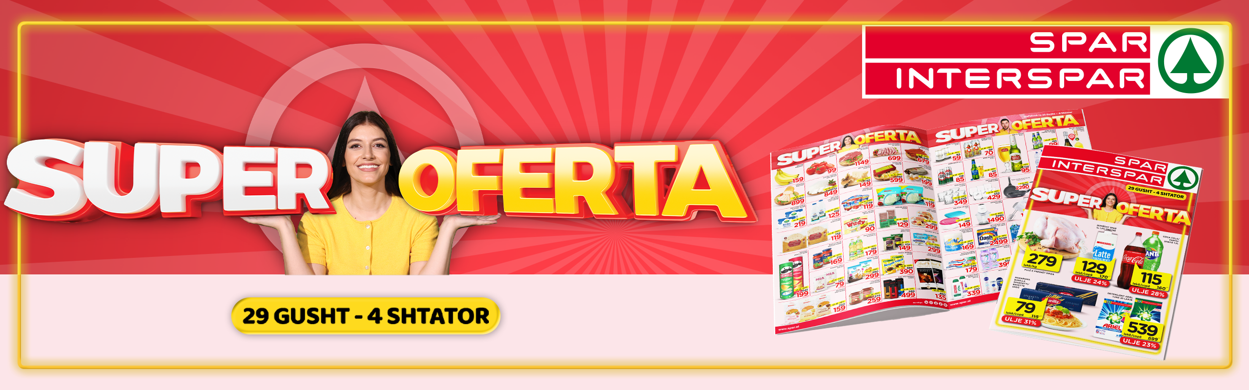 supermarket-spar albania-bio