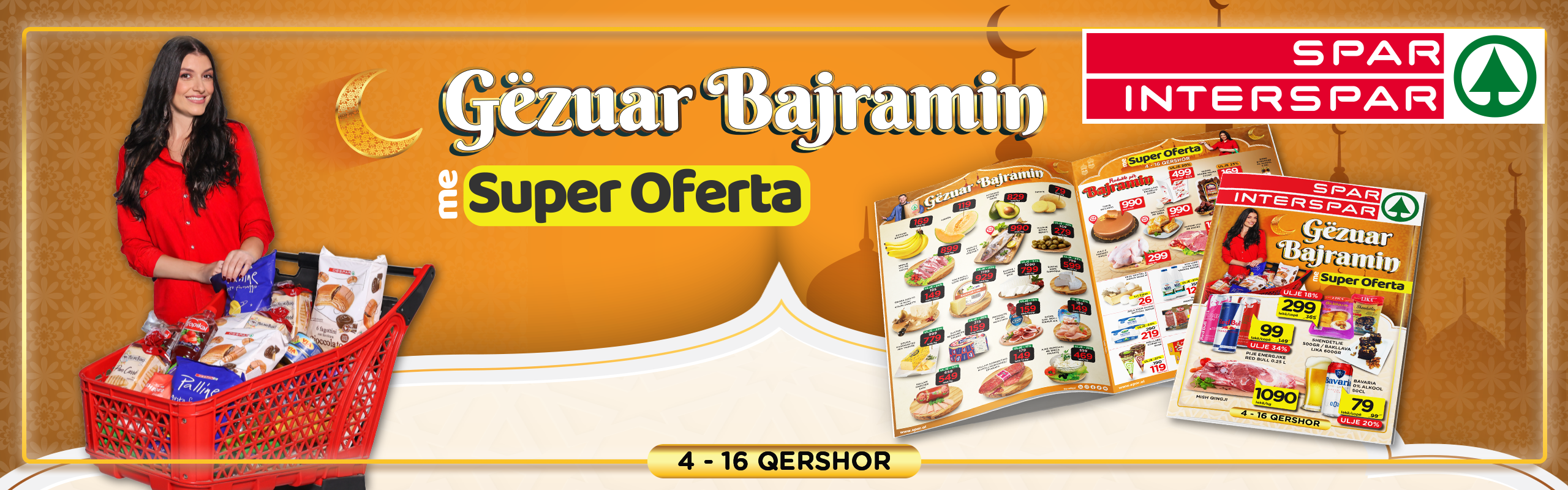 spar albania
