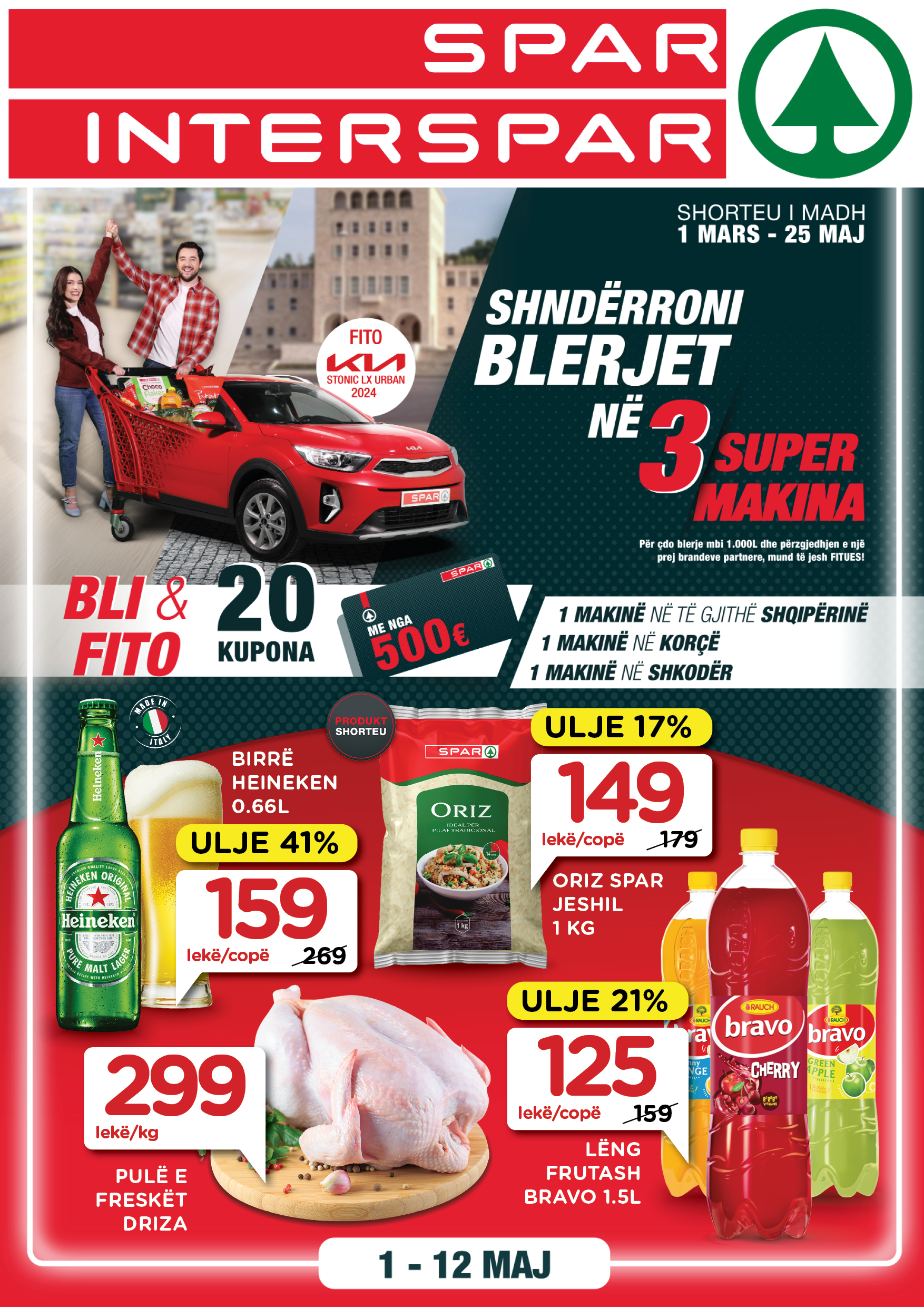 Katalogu 1-12 Maj