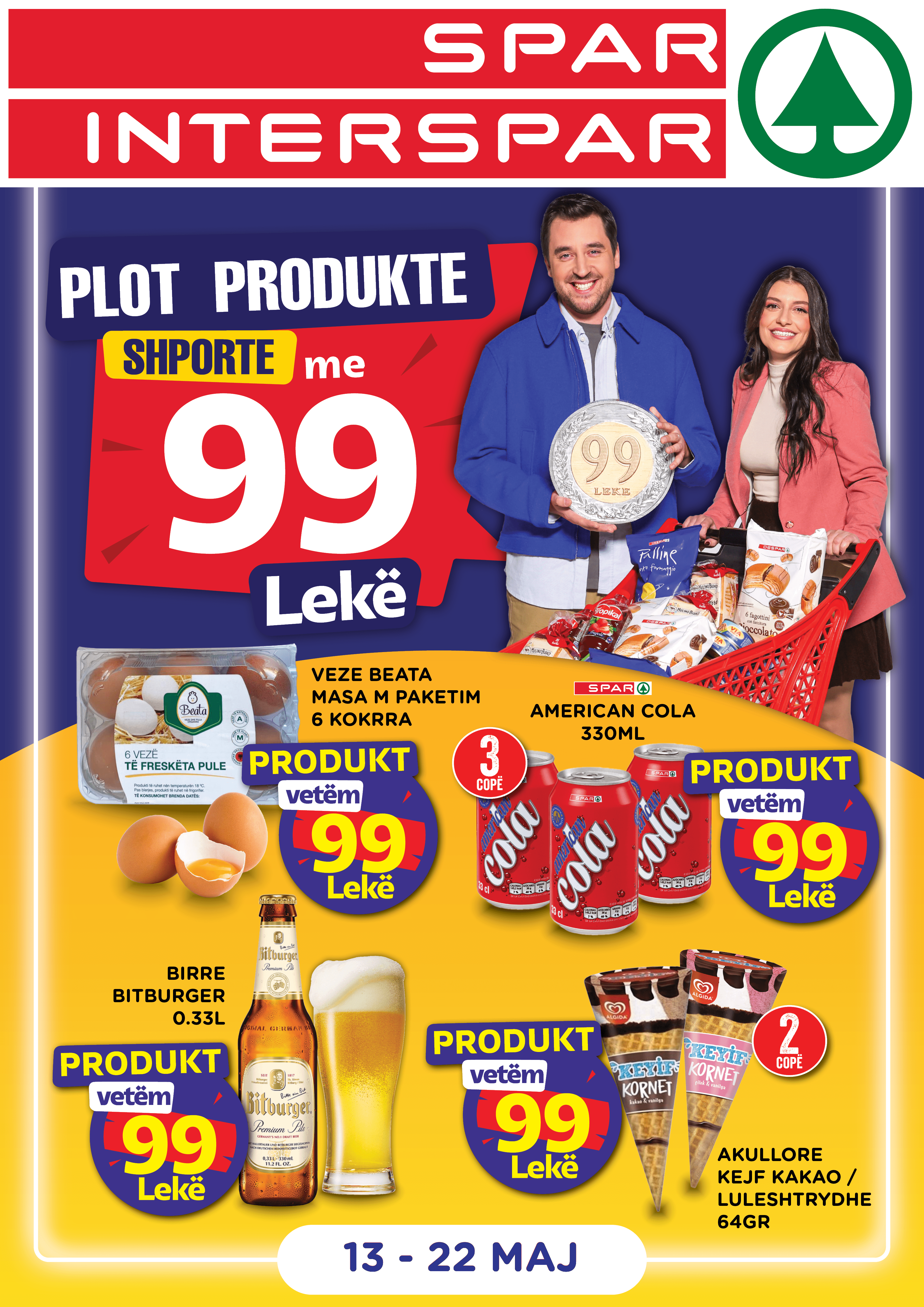 Katalogu 13-22 Maj