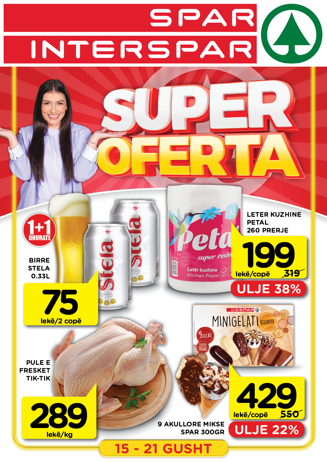 Katalogu 15-21 Gusht