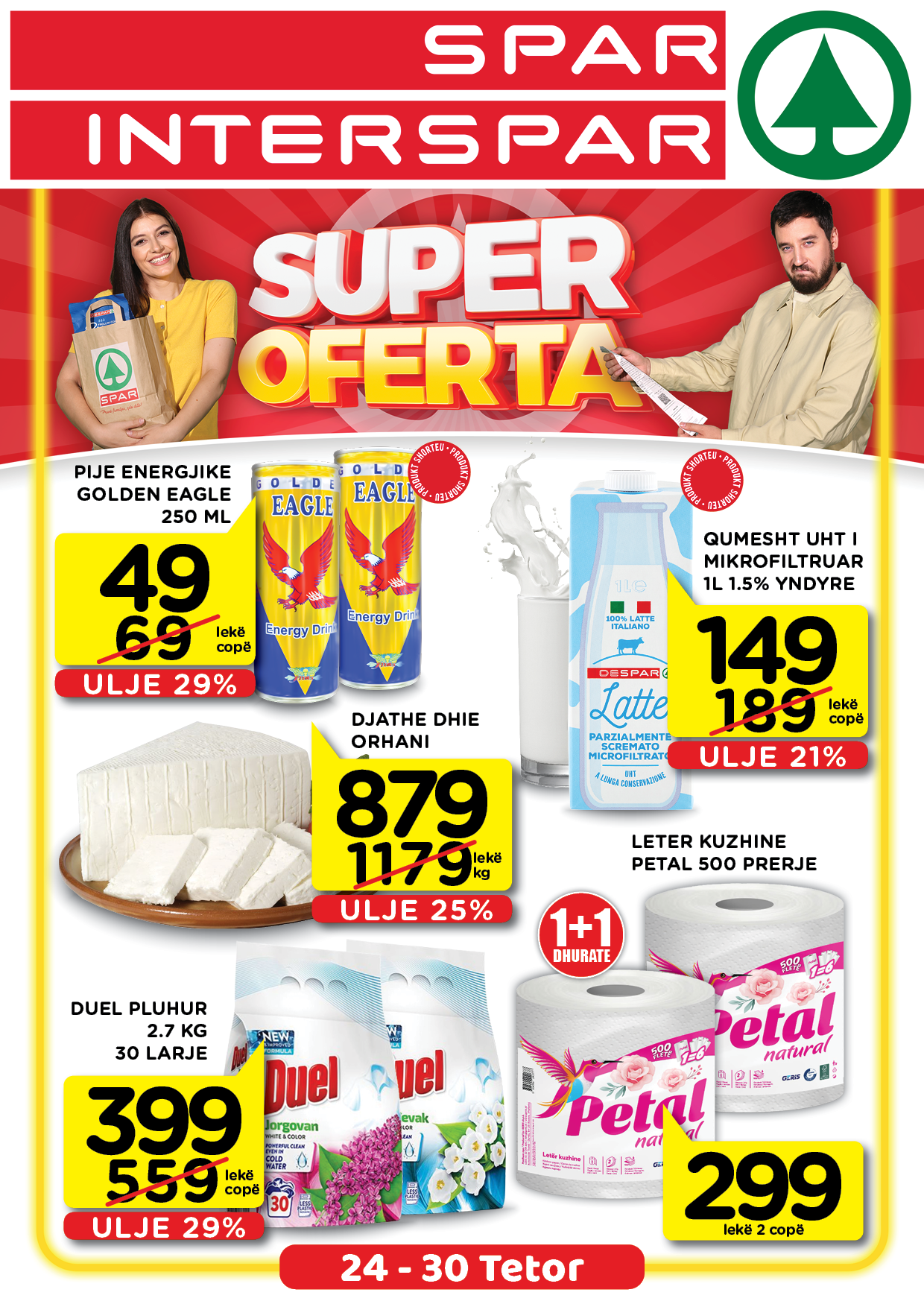 Katalogu 24 - 30 Tetor