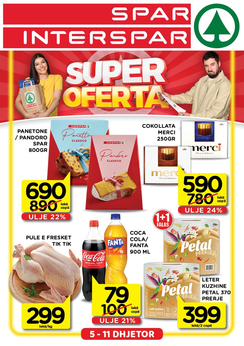 Katalogu 5-11 Dhjetor